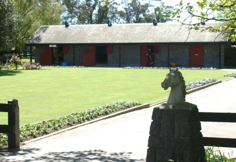 Oldstablesweb